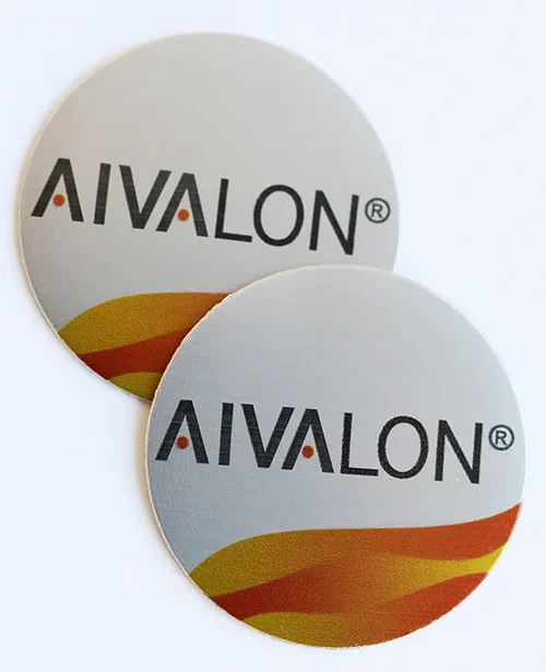 AIVALON® – Energy-Chip