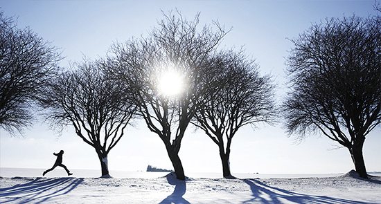 Licht-Therapie Licht-Therapie